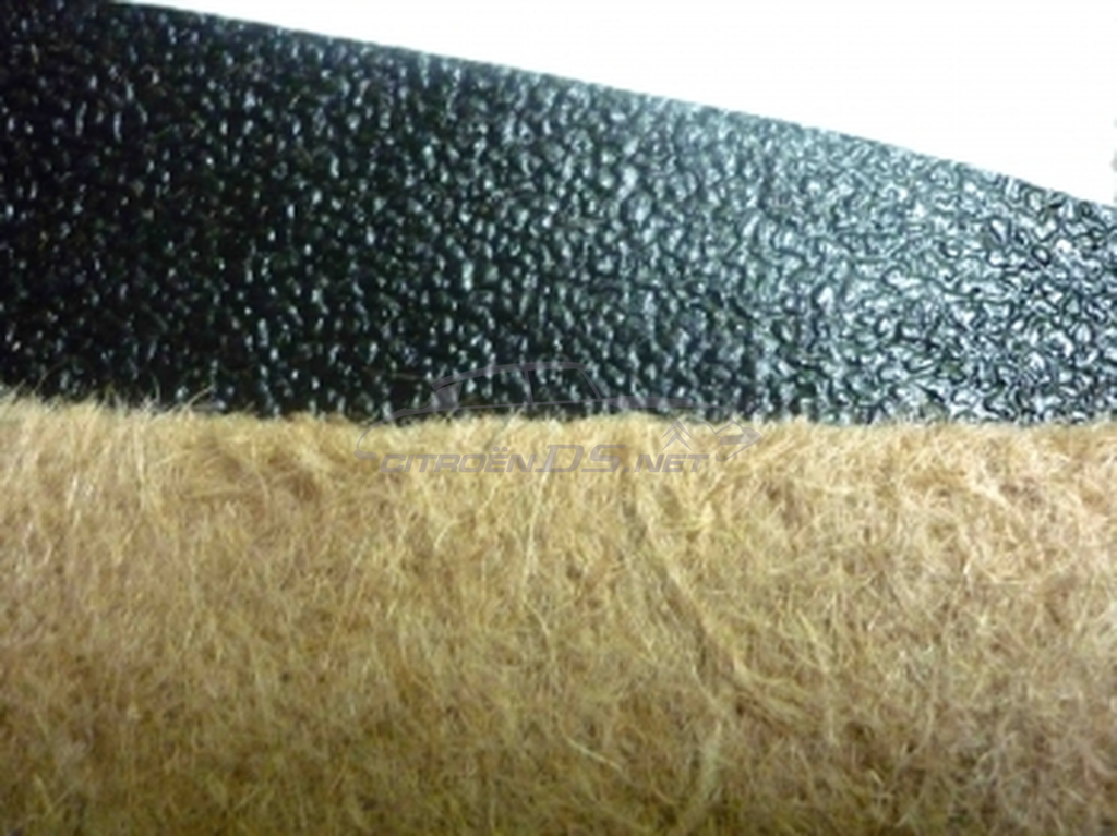 NylonLager auf Drehachse der Lenkscheinwerfer